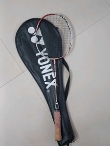 Yonex Duel Connect Badminton Racket