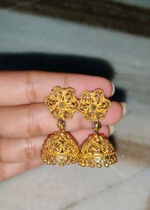Artificial Jhumka