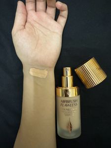 RESERVED CT  Foundation