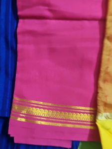 blouse Material Bundle