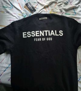 Essentials Fear of God Sweatshirt