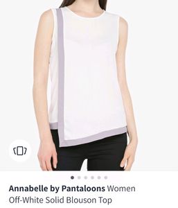 Top Sleevless