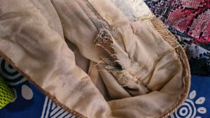 Ethnic Skirt
