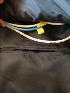 SMALL TROLLEY BAG