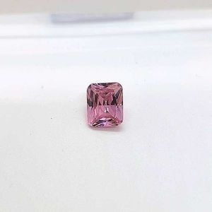Beautiful Pink Sapphire Gemstone | 5.35 Carat |