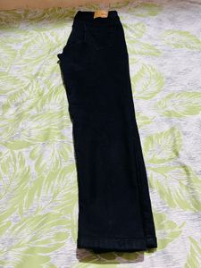 Black Skinny Jeans