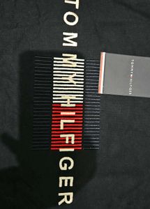 Tommy Hilfiger Graphic Tee