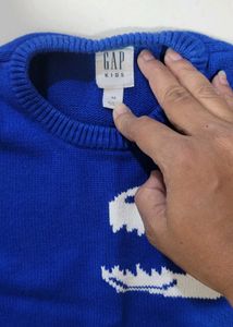 Gap Kids Sweatshirt