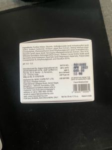 Nature Derma Hydra Boost Moisturizing Cream