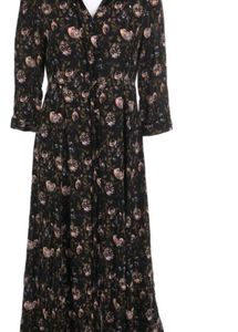 Zara Maxi Dress For Women