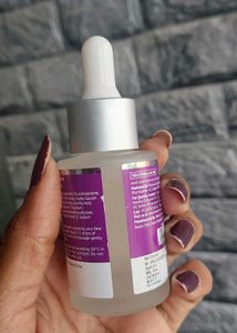The Dermaco Pore Minimizing Serum 30ml