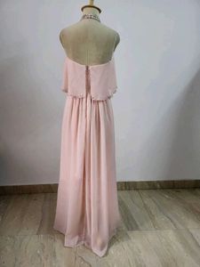 Chiffon Gown