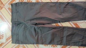 Gray Chinos - Men&#39;s Size 30