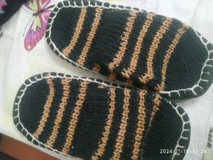 Woolen Socks 🧦 For Men And Women