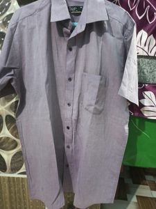Men Formal Shirt