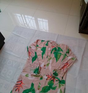 Kurti  Pant Set
