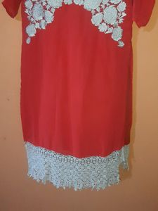 Beautiful  Design Kurta