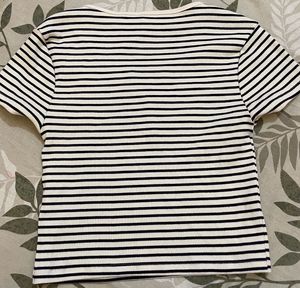 Aesthetic Stripped Tank Top