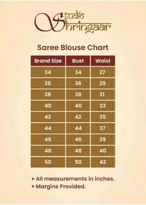 Studio Shringar Multicolored Pink Blouse