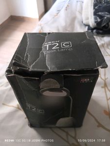 Desk Lamp Led