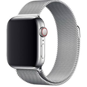 Set Of 3 Apple Watch Straps