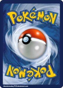 I Am Selling A Rare Pokemon Card