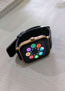 Ptron Smart Watch