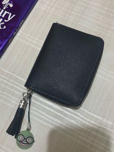 Forever Young Wallet