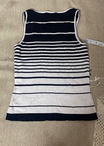Striped Tank Top