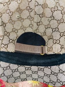 Gucci Cap