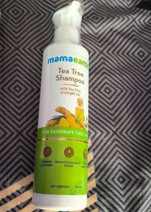 Mamaearth Hair &amp; Body Care Set