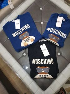 Moschino Sweater