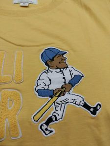 Hollister Graphic Tee