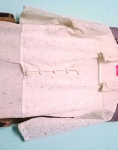 Shrug/jacket