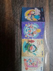 Doremon Stickers