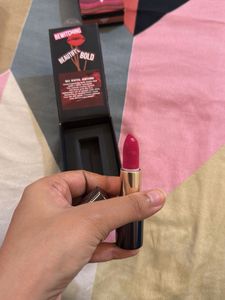 Colorbar Sinful Matte Lipstick