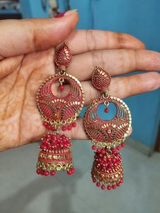 Jhumka Earring