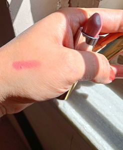 Elizabeth Arden Nude Pink Matte Lipstick