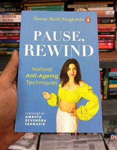Pause, Rewind