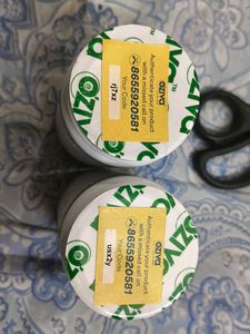 Oziva Magnesium melatonin (PACK OF 2)