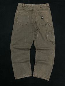 Pull&amp;bear Baggy Jeans