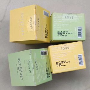 DOT &amp; KEY MOISTURIZERS
