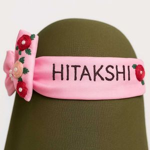 Customised Headband