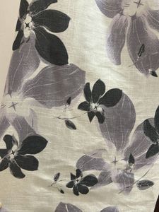 Floral Print Coord Set