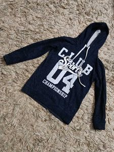 Club Sports 04 Hoodie