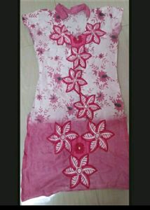 women's kurti