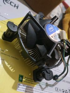 Frontech H81 I5  4th Generation