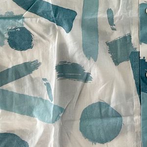 Zara Boys Printed Shirt