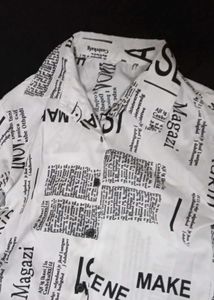 Paper Dress