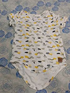 Unisex Kids Wear